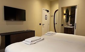 De Pastorie Bed&Breakfast